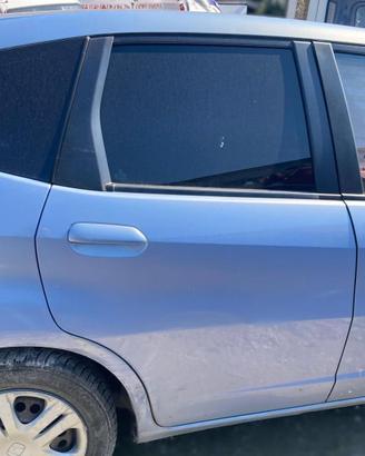 PORTIERA POSTERIORE DESTRA HONDA Jazz Serie PORTIE