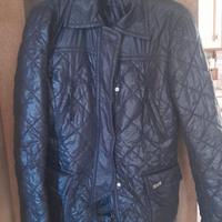 GIUBBINO DONNA DI NYLON BRAND ICE ICEBERG