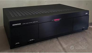 finale di potenza Kenwood M1A 