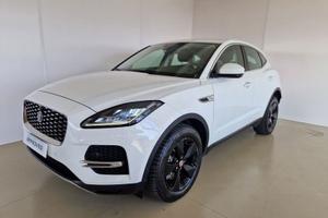 Jaguar E-PACE (X540) 2.0D I4 163 CV AWD Auto S