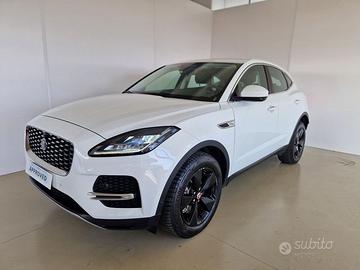 Jaguar E-PACE (X540) 2.0D I4 163 CV AWD Auto S