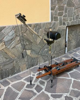 Macchina da sci NordicTrack Classic