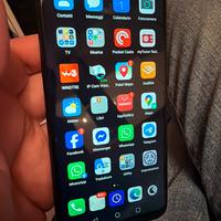 HUAWEI  P40 lite E 64gb nero