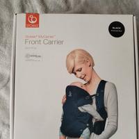Baby carrier bag
