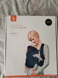 Baby carrier bag