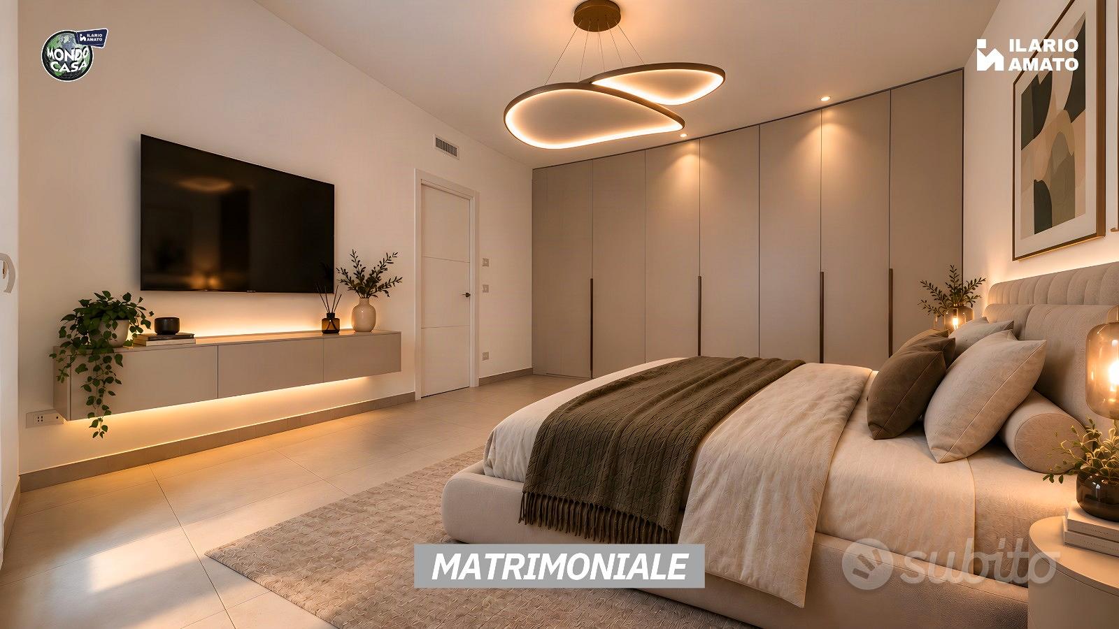 Appartamento – Molfetta, Villaggio Belgiovine - Altro