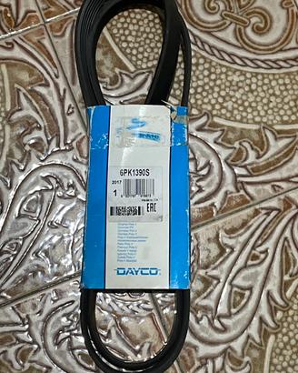 Cinghia dayco