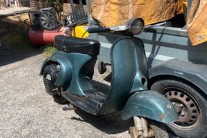 Vespa 50 r