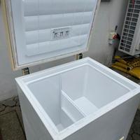 pozzetto freezer  ocean