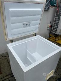 pozzetto freezer  ocean