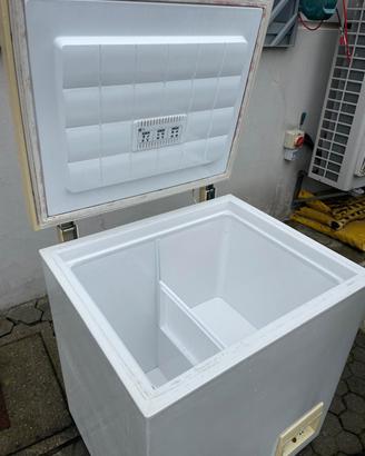 pozzetto freezer  ocean