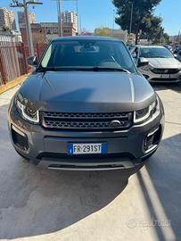 Land Rover Range Evoque 2.0 TD4 150 CV 5p. HSE Dyn