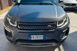 Land Rover Range Evoque 2.0 TD4 150 CV 5p. HSE Dyn