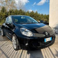Renault Clio 3 RS 197