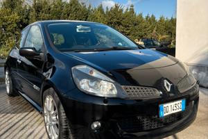 Renault Clio 3 RS 197