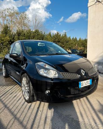 Renault Clio 3 RS 197cv – 2007 – 167.000 km