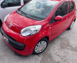 CITROEN C1 1.0 Gpl 5 porte C1TY Ok Neopatentati