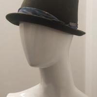cappello scervino strett