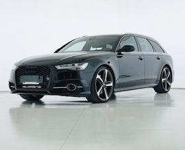 Audi A6 3.0 TDI 272 CV quattro S tronic Busin...