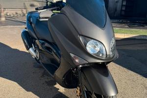 T-Max 500 iniezione