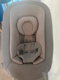 Cybex lemo chair 4 in 1