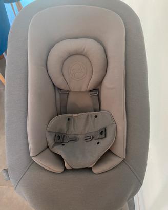 Cybex lemo chair 4 in 1
