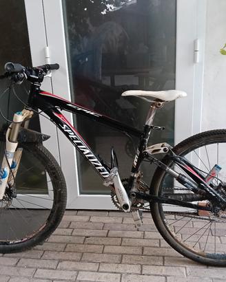 Specialized Epic 