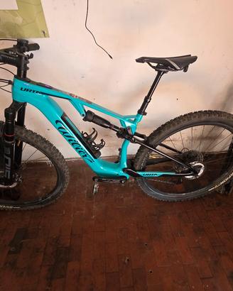 Willier Urta Hybrid  ebike taglia M