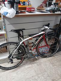 Bici bottecchia sp9 in carbonio