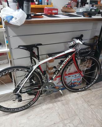 Bici bottecchia sp9 in carbonio