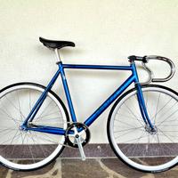 Bici pista Pelizzoli Leggenda