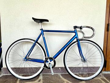 Bici pista Pelizzoli Leggenda