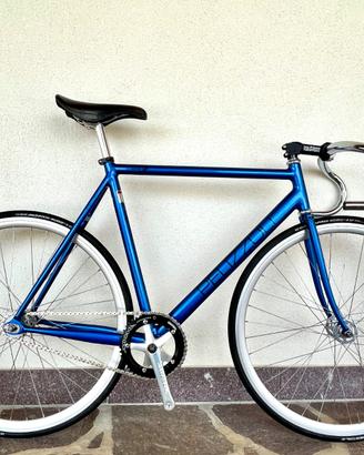 Bici pista Pelizzoli Leggenda