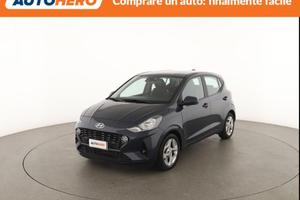 HYUNDAI i10 CB00673