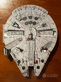 Rollinz Star Wars di Esselunga