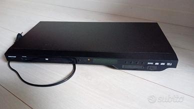 Letore DVD United DVD7096