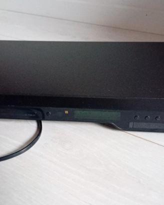 Letore DVD United DVD7096