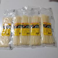 500 Fascette Elematic 200 x 2,6 mm 