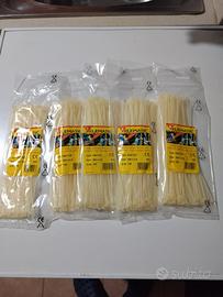 500 Fascette Elematic 200 x 2,6 mm 