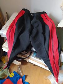 Reali Carabinieri pantaloni a sbuffo originali