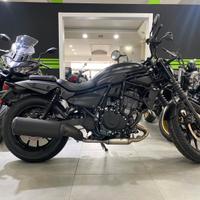 Kawasaki Eliminator 500 SE