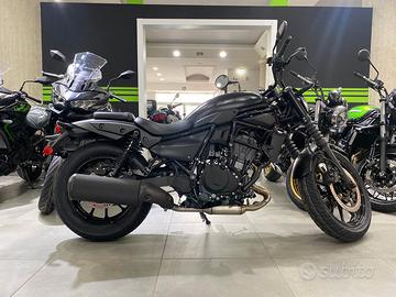 Kawasaki Eliminator 500 SE