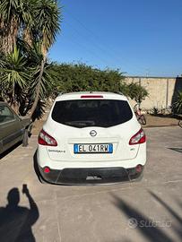 NISSAN QASQHAI+2, 2.0 Automatica