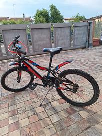 bici galant vortex 20v 1