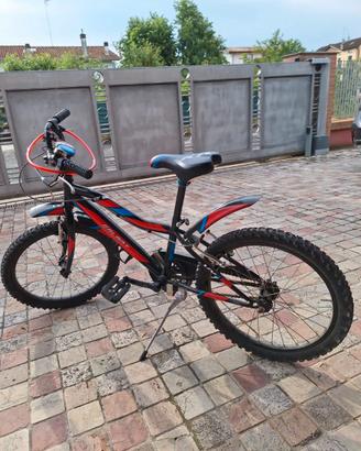 bici galant vortex 20v 1