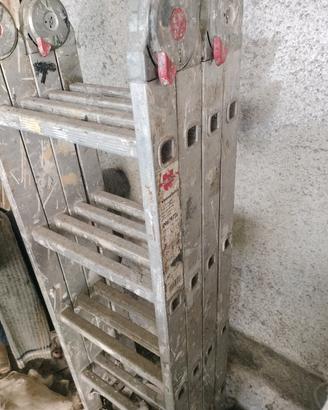 scala fisarmonica o ponte 