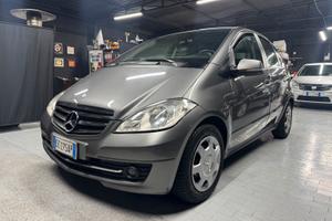 MERCEDES A 150 GPL Neopatentati