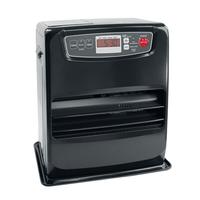 Stufa combustibile liquido - Molto potente