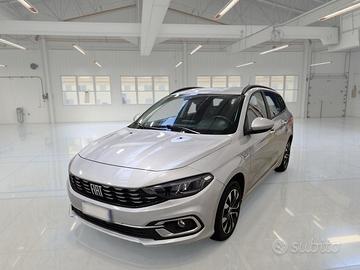 FIAT TIPO 1.3 MJT 95 CV SES CITY LIFE STATION WAGO
