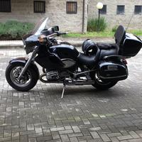 Bmw R 1200 CL asi/crs permuta